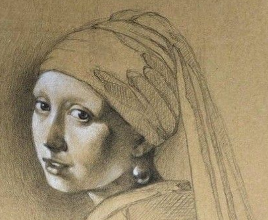 Tekencursus voor volwassenen: Verliefd worden op kunst