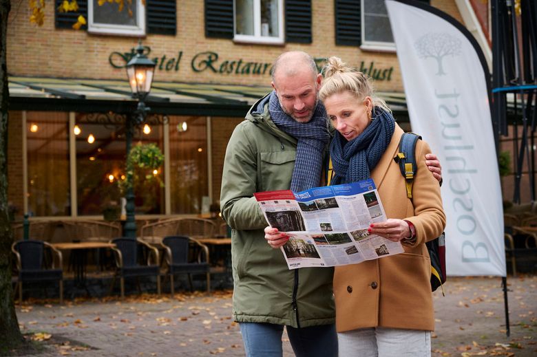 Hotel Restaurant Boschlust