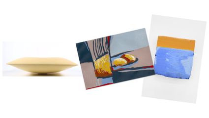 Expositie | Van meester tot leerling