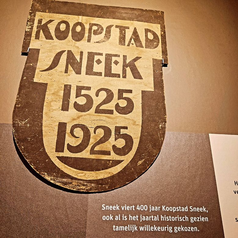 500 jaar vrije koopstad