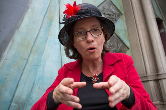 StoryTrail Theaterwandeling Amersfoort