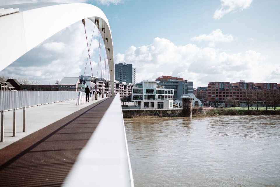 koningsdag2020 route hoge brug maison rowena