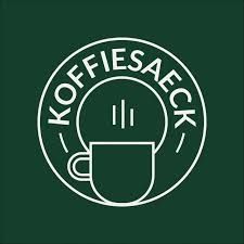 logo van de koffiesaeck