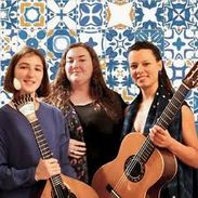 GUO-concert: Casa de Fado Amsterdam, fado/Portugal