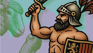 Wonderwezens – Bijzondere Bergse Beesten