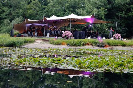 Papageno Zomerconcert in Blaricum