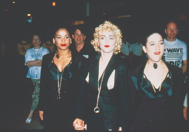 Madonna: Truth or Dare