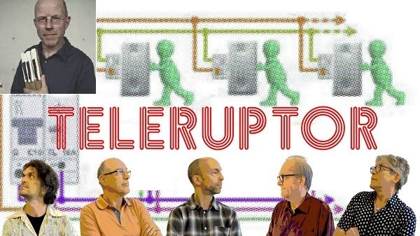 Teleruptor