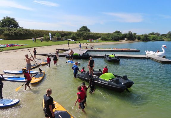 Watersport
