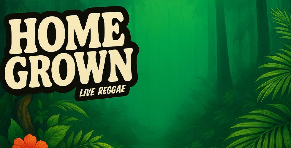HOMEGROWN#2 met Imishango Mandinka & The Unstoppable Force, Rootz Lion & Royalee