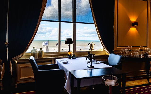 Northsea view