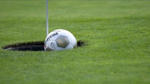 Footgolf Play & Stay