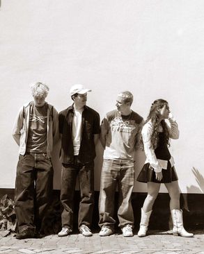 MoZa - Utrechtse Alternative Rock!
