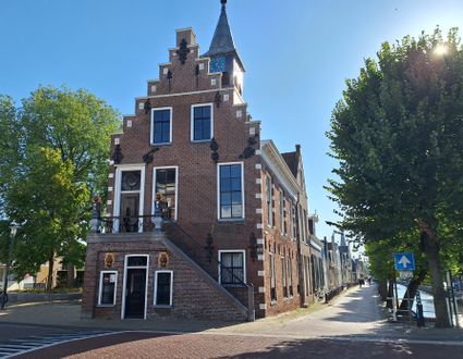 Raadhuis Balk