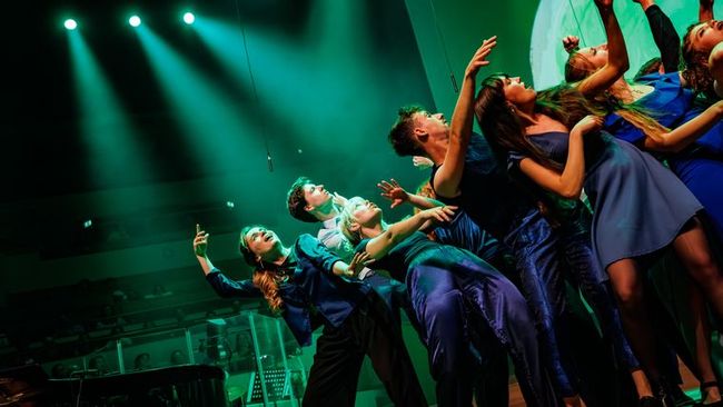 Dekoor Close Harmony: Heb Ik Dat Nodig?