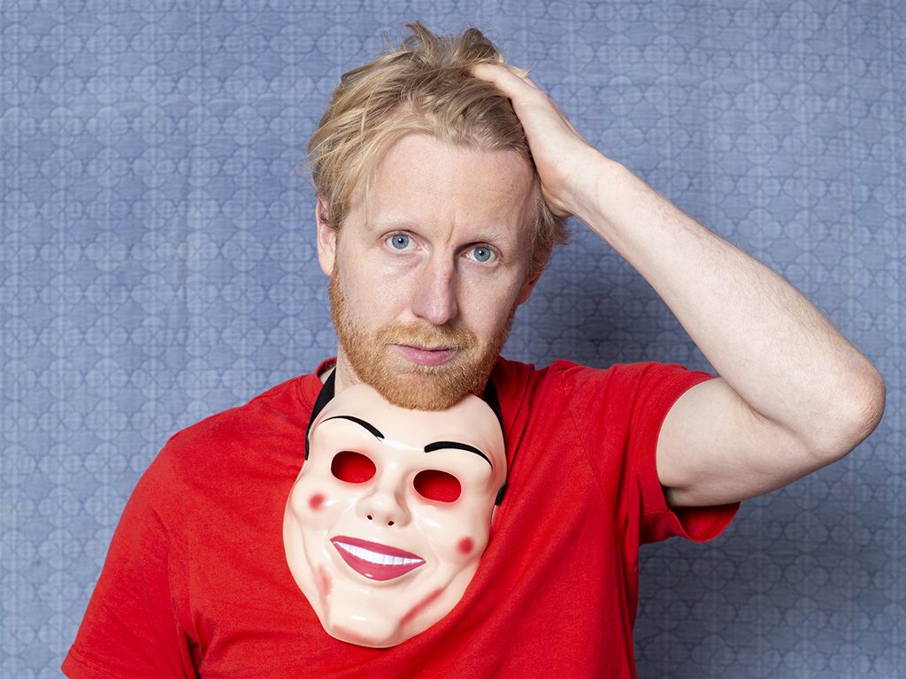 Piet van Eeghen: De Lieve Vrede (try-out)