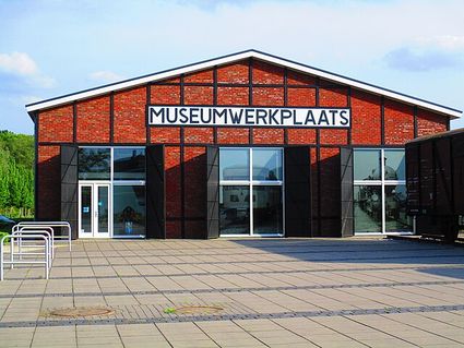 Museumwerkplaats