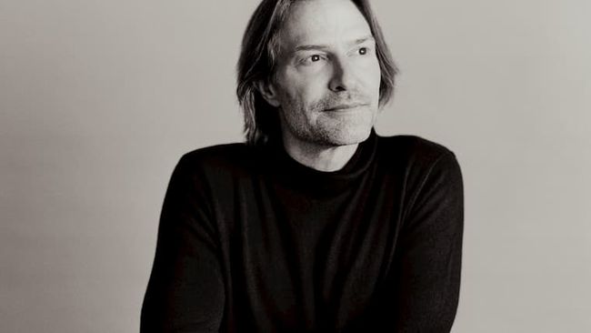 The Living Room: Groot Omroepkoor en Eric Whitacre