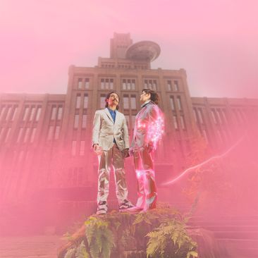 SPRING festival 2026