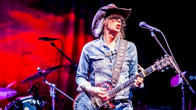 The Waterboys