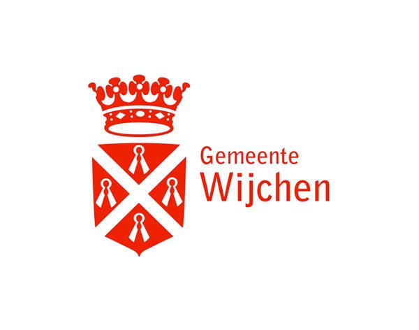 Gemeente Wijchen logo