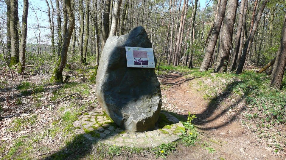 Oorlogsmonument