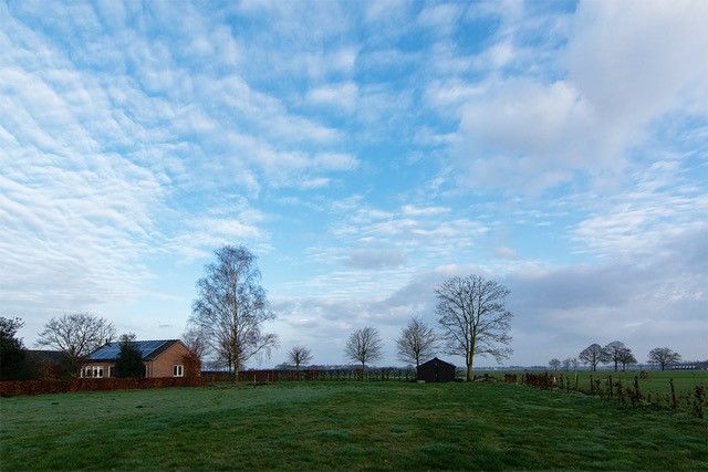 Bed & Breakfast op Dreef Deurne