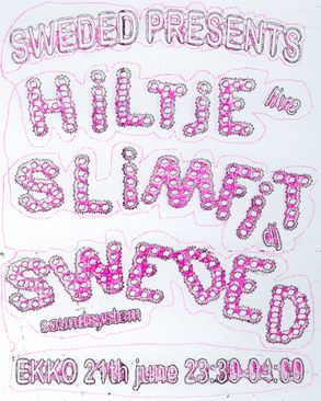SWEDED
