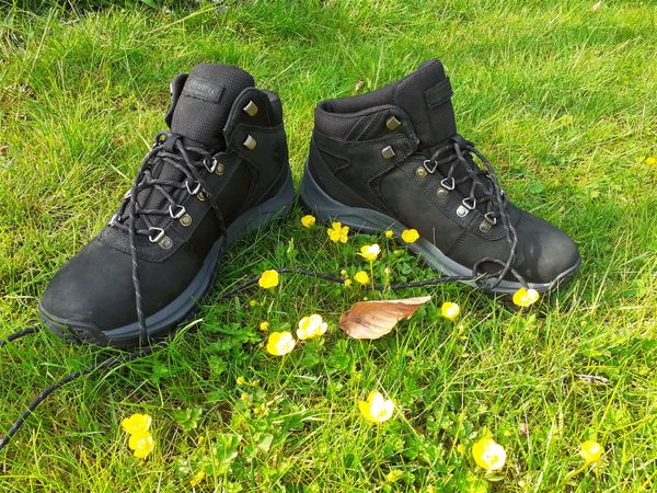 Wandelschoenen