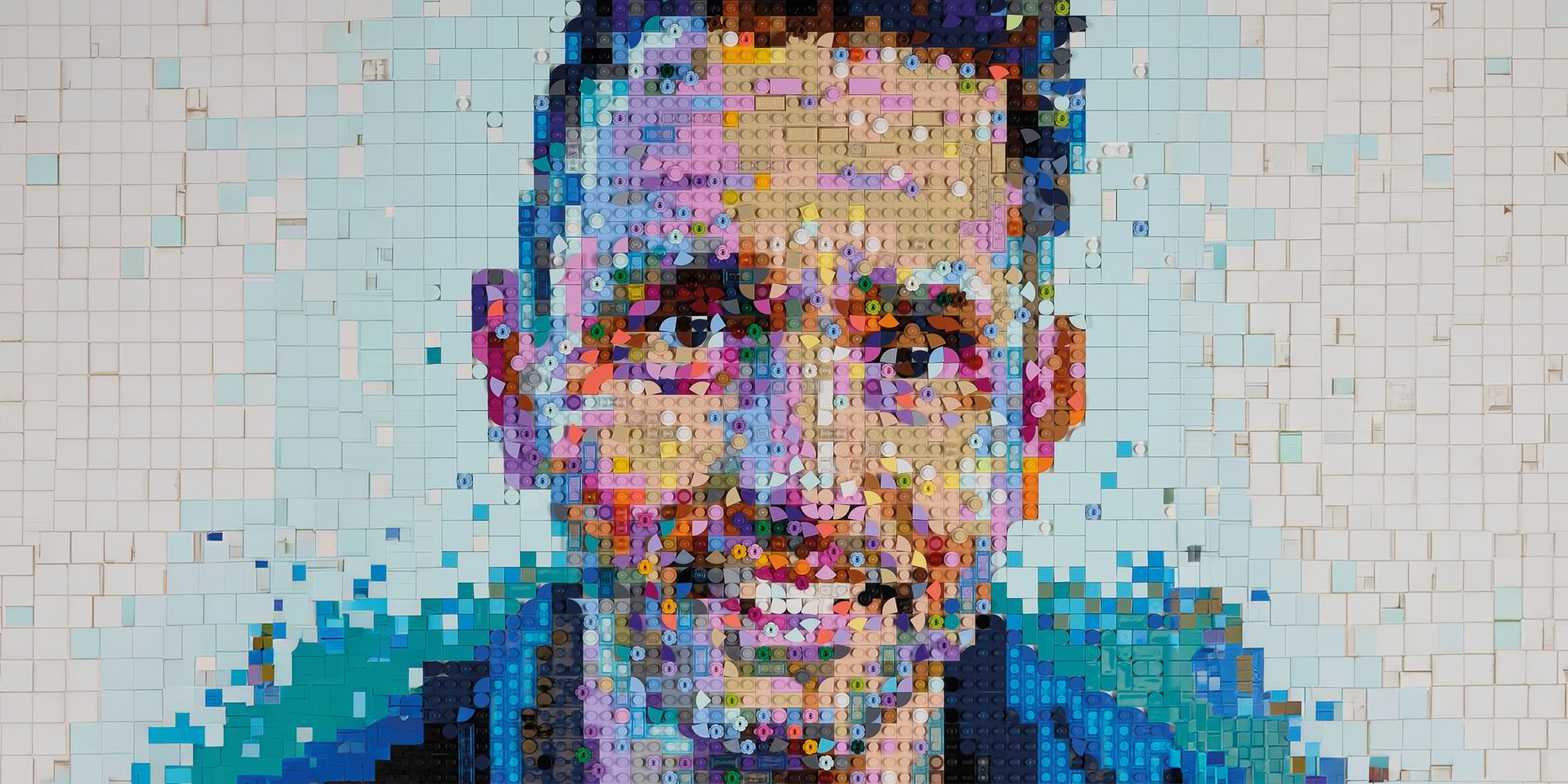 Wouter Monden - Met Blokjes