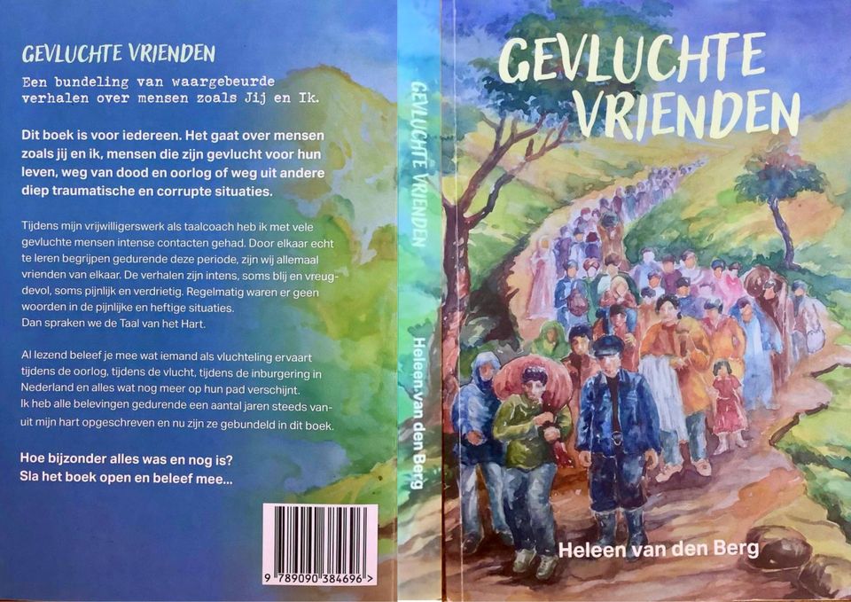 boek cover