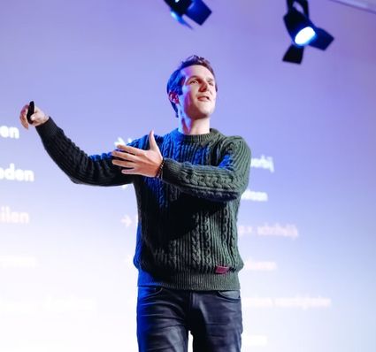 Lezing | Workshop | AI en het onderwijs van morgen