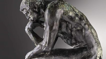 De Denker van Rodin
