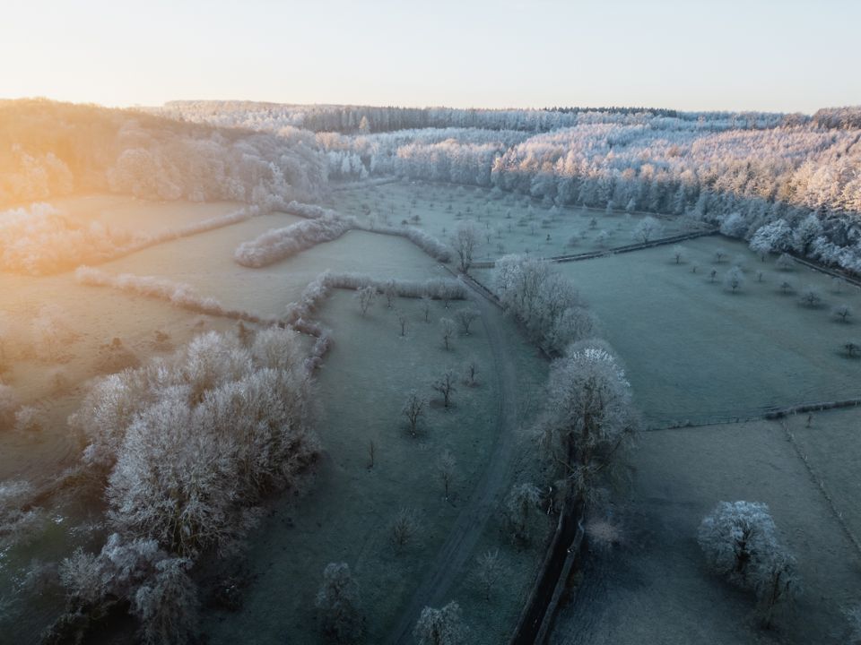 Toerisme Vlaanderen - Bocageland