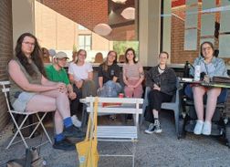 Udense Book Lovers (20-35 jaar)