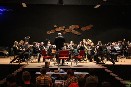 Concert 'Ons Geluid van de Toekomst'