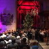 Kerstsamenzang Grote Kerk Harlingen