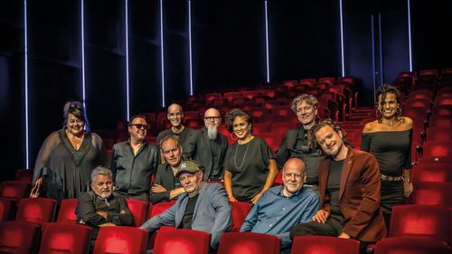 Royal Dutch Scam ft. Lo van Gorp & Diederik van Vleuten