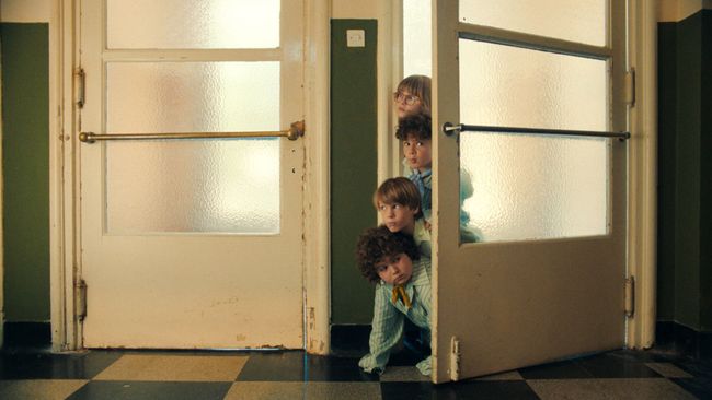 Cinekid | Extraordinary (8+)