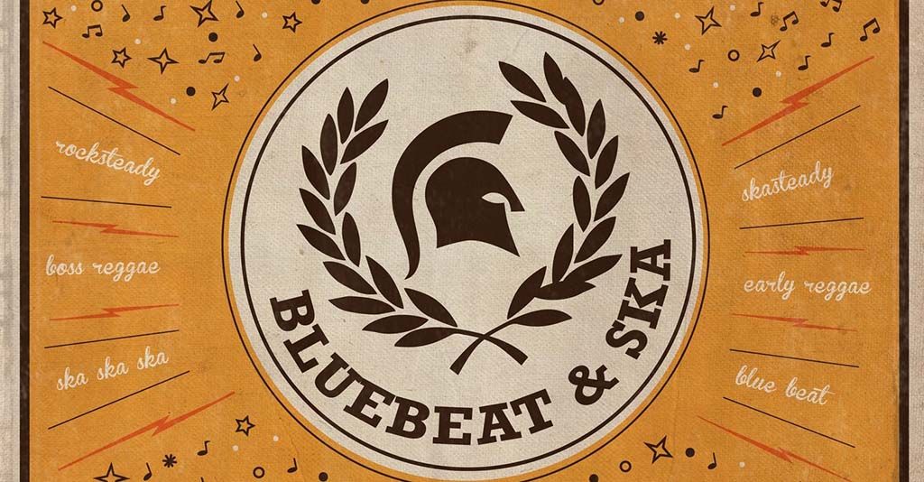 BlueBeat & Ska Matinee