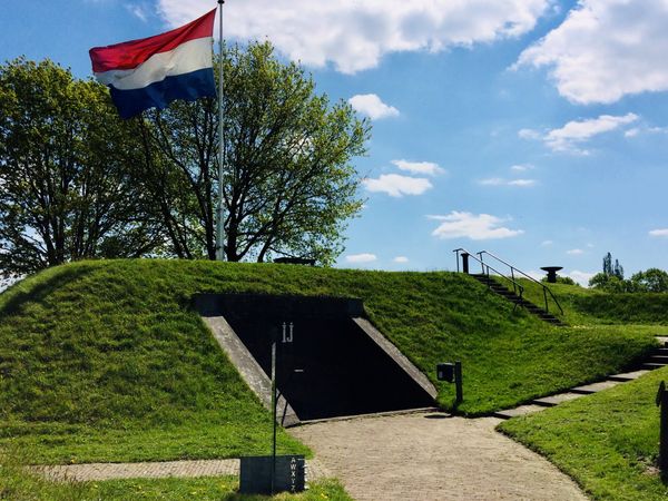 Nederlands Vestingmuseum