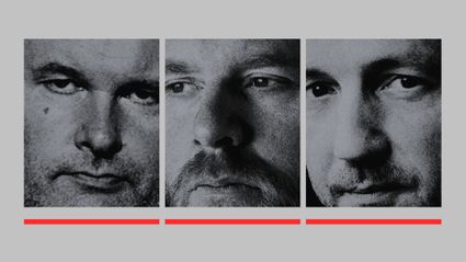 Poëzieconcert | ‘Nog niet, maar onderweg’