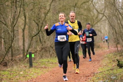 Kleine Moere cross 2023