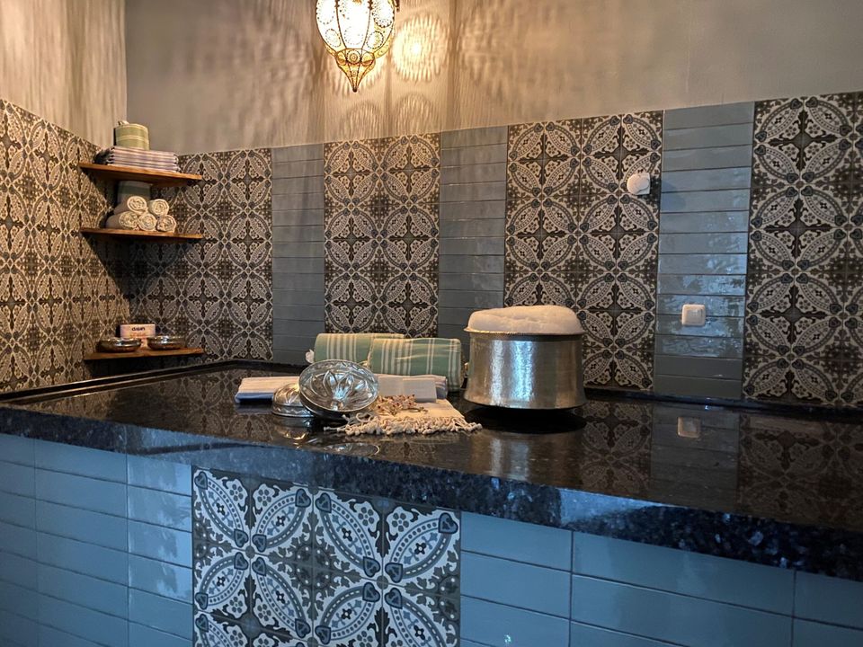 hamam eilandparel Vlieland