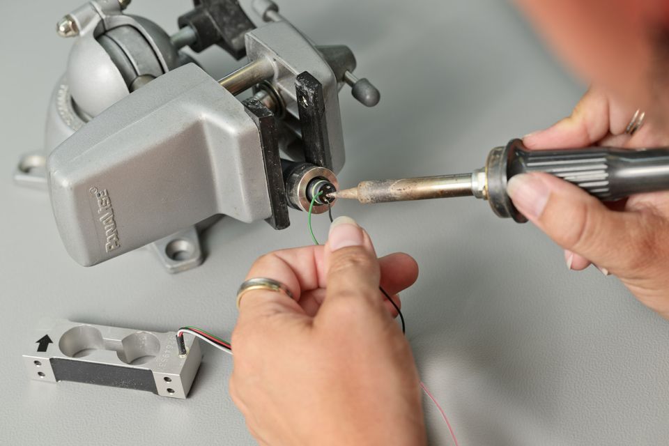 Prange | Precisie assemblage oplossingen