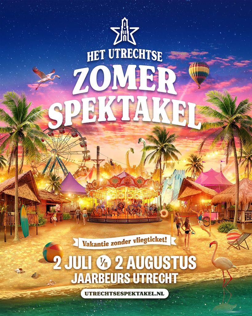 Utrechtse Zomerspektakel