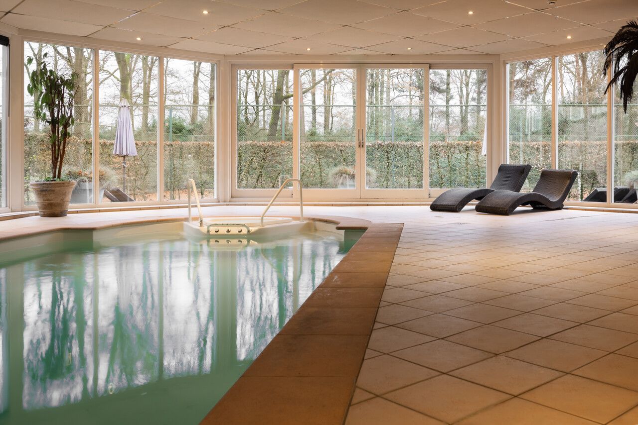 Landgoed De Rosep