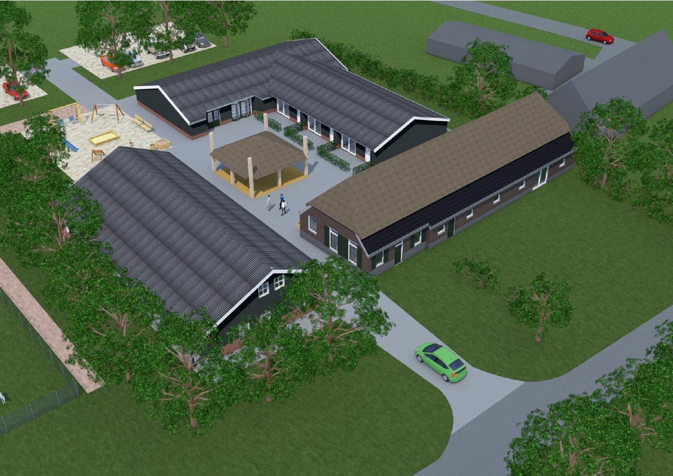Landgoed De Bleek1