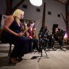 Musici tijdens de Broedpleats in 2025
