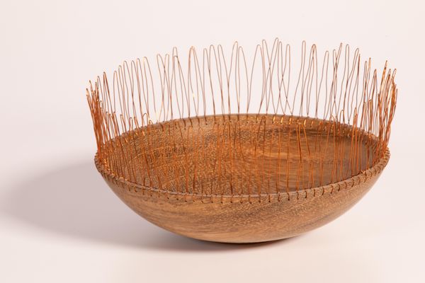 werk van mark van den heuvel